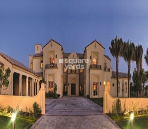 Polo Homes, Arabian Ranches, Dubai