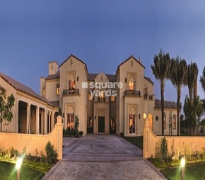 Polo Homes, Arabian Ranches Dubai