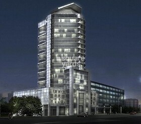 Polygon Tower, Business Bay Dubai