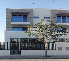 Pomona Villa, Jumeirah Village Triangle (JVT) Dubai