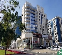 Port Saeed Building