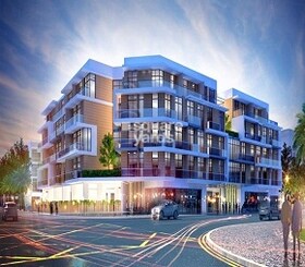 Precott Prime Views, Mohammed Bin Rashid City Dubai