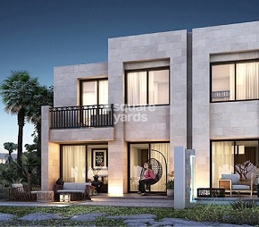 Premium Stone Villas Villa, DAMAC Hills, Dubai