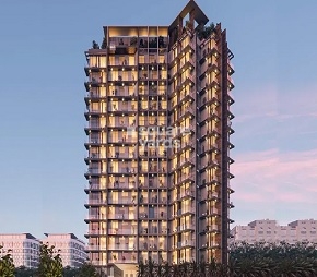 Prescott Elevate Apartments, arjan Dubai