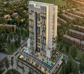 Prescott Fairway Residences, Dubai Sports City, Dubai