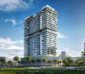 Prescott Legado, Jumeirah Village Circle (JVC) Dubai