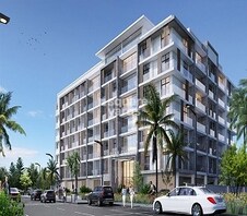 Samana Mykonos Signature,arjan,Dubai