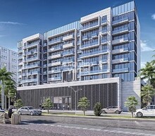 Prescott Prime Residency 3, Al Furjan, Dubai