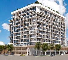 Danube Starz,Discovery Gardens,Dubai