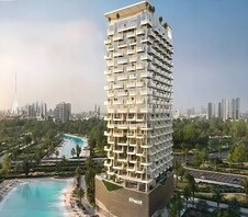 Select Artistry One Residences,Bukadra,Dubai