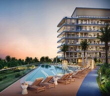 Prescott Verano, Dubai Studio City, Dubai