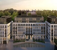 Binghatti Hillside,Jumeirah Village Circle (JVC),Dubai