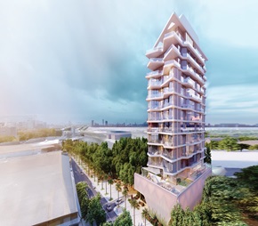 Prestige Coastal Haven, Dubai Island, Dubai