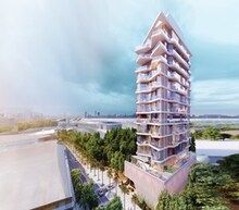 Prestige Coastal Haven, Dubai Island, Dubai