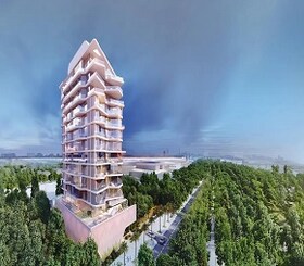 Prestige Luxury Canal Residences, Deira Island Dubai