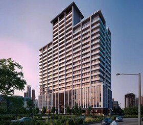 Prestige One Berkeley Square, Jumeirah Village Circle (JVC) Dubai
