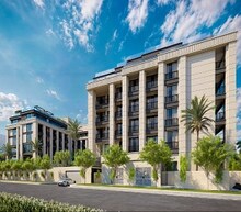 Prestige One Berkeley Square, Jumeirah Village Circle (JVC), Dubai