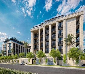 Prestige One Berkeley Square, Jumeirah Village Circle (JVC) Dubai