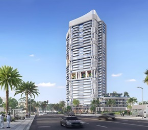 Prestige One Parkway, Meydan City, Dubai