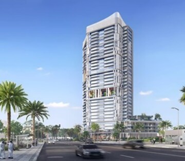 Prestige One Parkway, Meydan City Dubai