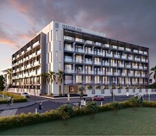 Binghatti Crescent Apartments,Jumeirah Village Circle (JVC),Dubai