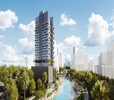 Prestige One The Waterway, Nad Al Sheba, Dubai