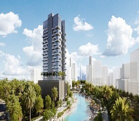 Prestige One The Waterway, Nad Al Sheba Dubai