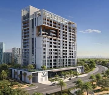 Prestige One Vista, Dubai Sports City Dubai