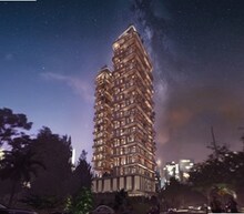 Prestige The Boulevard, Dubai Residence Complex, Dubai