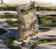 Prestige The One, Barsha Heights (Tecom), Dubai