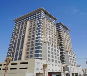 Prime Business Centre, Emaar South Dubai