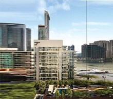 Prime Du Port Autograph Collection, Dubai Marina, Dubai