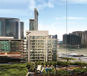 Prime Du Port Autograph Collection, Dubai Marina Dubai