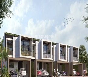 Prime Townhouses, Al Furjan, Dubai