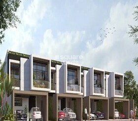 Prime Townhouses, Al Furjan Dubai