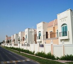 Prescott Prime Villas