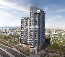 Prive Residence, Dubai Hills Estate, Dubai