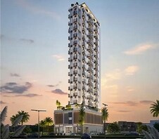 Fakhruddin Vista Verde,Al Furjan,Dubai