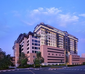 Pullman Dubai Creek City Centre Residences, Jumeirah Beach Residence (JBR), Dubai