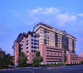 Pullman Dubai Creek City Centre Residences, Jumeirah Beach Residence (JBR) Dubai