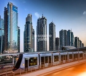 Pullman Jumeirah Lakes Towers, Jumeirah Lake Towers (JLT) Dubai