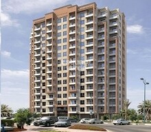 Q Line Apartments, Al Barsha, Dubai