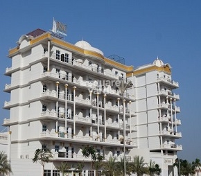 Qasr Sabah, Dubai Production City (IMPZ), Dubai