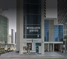 Quantum Executive Business Center, Jumeirah Village Triangle (JVT), Dubai