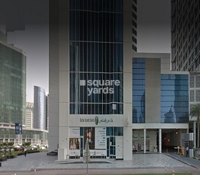 Quantum Executive Business Center, Jumeirah Village Triangle (JVT) Dubai