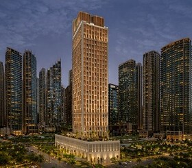 QUBE Elire, Business Bay Dubai