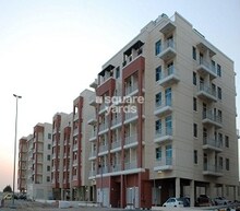 Queue Point Apartments, Liwan, Dubai