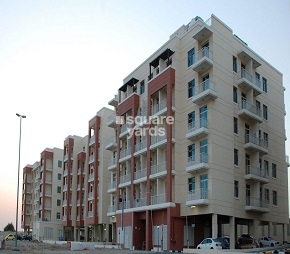 Queue Point Apartments, Liwan Dubai