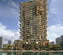 R Eywa, Business Bay, Dubai