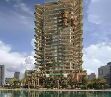 Al Quoz 1 Villas,Business Bay,Dubai